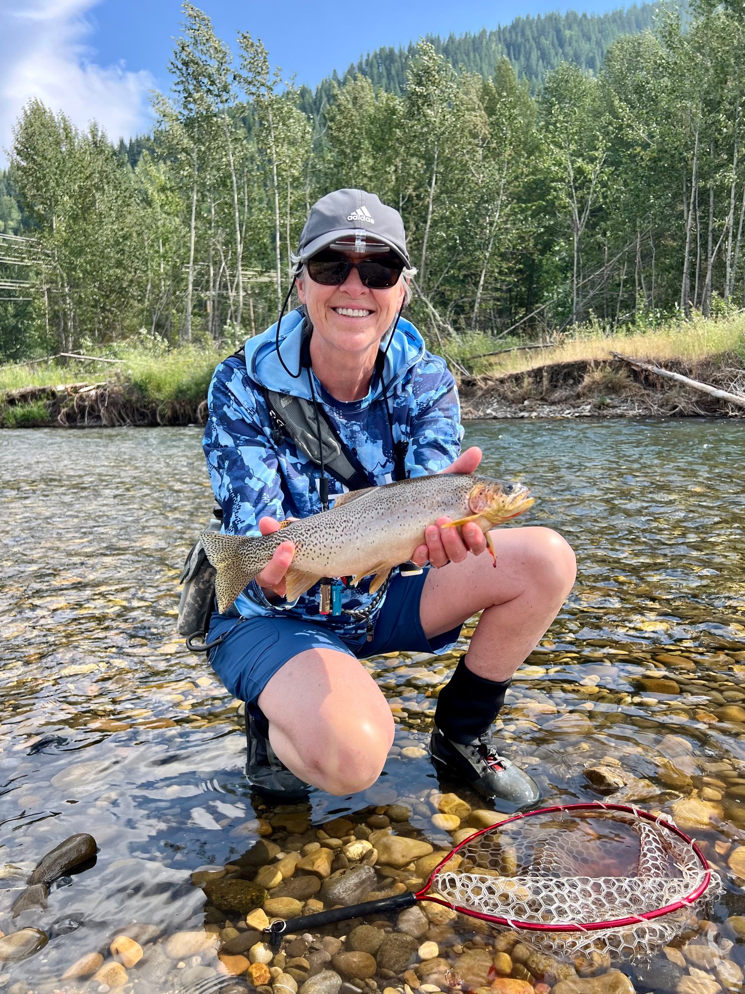 Cutthroat Trout IMG_2914